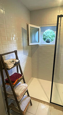 Breizh Douche : rénovation salle de bain à Plumergat près de Vannes & Auray (56) 